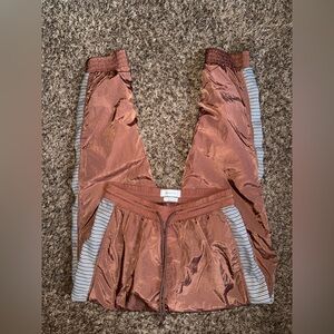 Urban Outfitters Copper Pants/C174